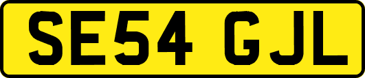 SE54GJL