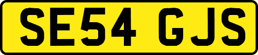 SE54GJS