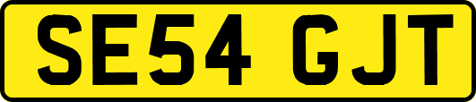 SE54GJT