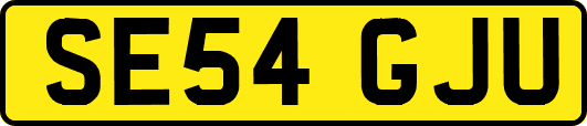 SE54GJU