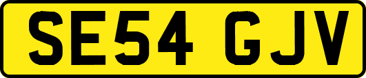 SE54GJV