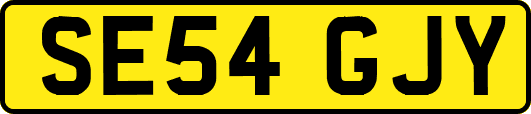 SE54GJY