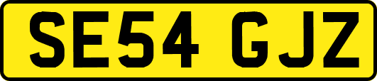 SE54GJZ