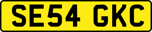 SE54GKC
