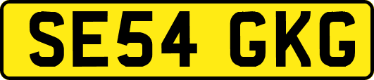 SE54GKG