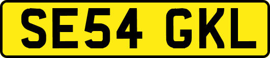 SE54GKL