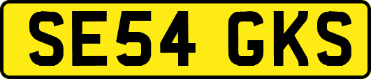 SE54GKS
