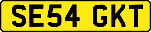 SE54GKT