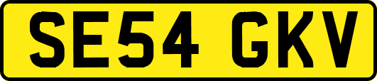 SE54GKV