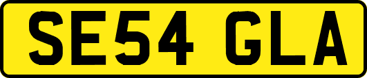 SE54GLA