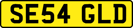 SE54GLD