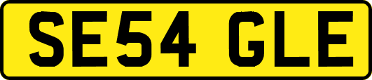 SE54GLE