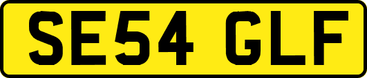 SE54GLF