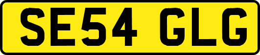 SE54GLG
