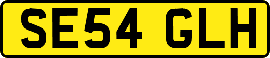 SE54GLH
