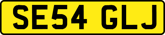 SE54GLJ