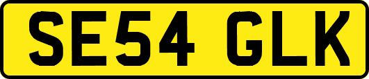 SE54GLK