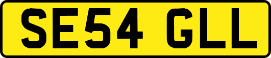 SE54GLL