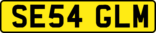 SE54GLM