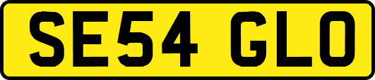 SE54GLO
