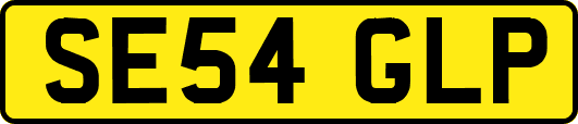 SE54GLP