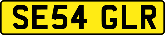 SE54GLR