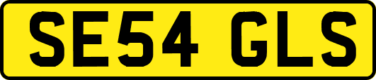 SE54GLS