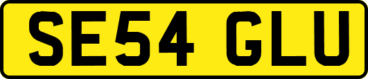 SE54GLU