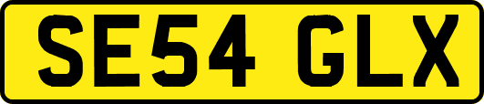 SE54GLX