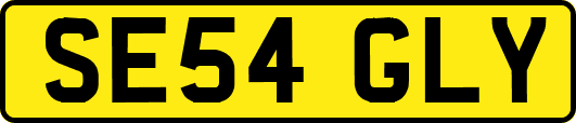 SE54GLY