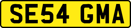 SE54GMA