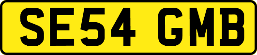 SE54GMB