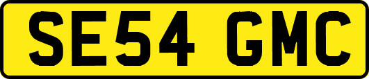 SE54GMC