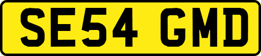 SE54GMD