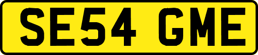 SE54GME