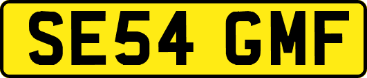 SE54GMF