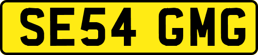 SE54GMG