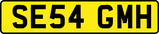 SE54GMH