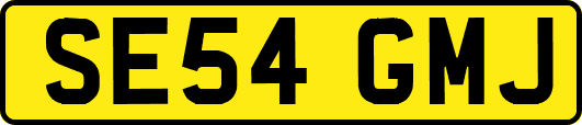 SE54GMJ