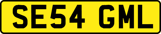 SE54GML