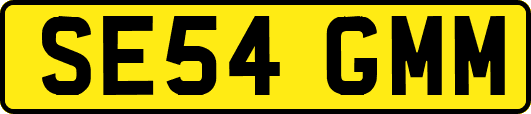 SE54GMM