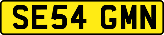 SE54GMN