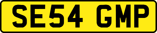 SE54GMP