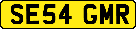 SE54GMR
