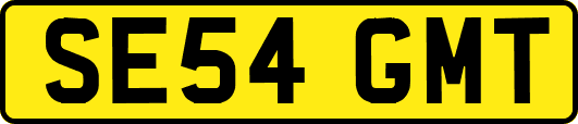 SE54GMT