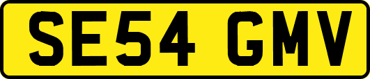 SE54GMV