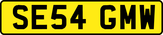 SE54GMW