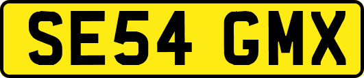SE54GMX