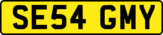 SE54GMY