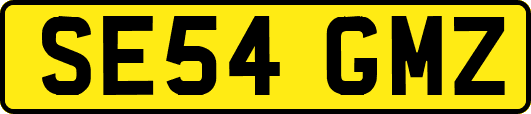 SE54GMZ